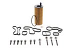 Vemo V20-60-1568 Engine Oil Filter Housing Kit - view 2