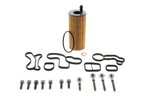 Vemo V20-60-1568 Engine Oil Filter Housing Kit - view 3