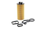 Vemo V20-60-1569 Engine Oil Cooler - view 2