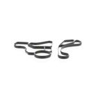 Vemo V20-60-9045 Engine Oil Cooler Gasket Set - view 5