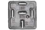 Vemo V20-71-0004 Starter Relay - view 2