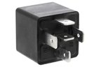 Vemo V20-71-0004 Starter Relay - view 1