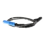 Vemo V20-72-0068 ABS Wheel Speed Sensor - Rear Left or Rear Right - view 4