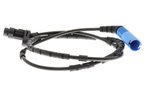 Vemo V20-72-0068 ABS Wheel Speed Sensor - Rear Left or Rear Right - view 1