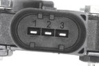 Vemo V20-72-0120 Exhaust Backpressure Sensor - view 2