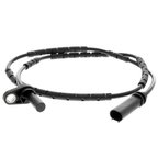 Vemo V20-72-0128 ABS Wheel Speed Sensor - Rear or Rear Right - view 1