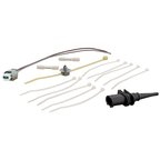 Vemo V20-72-0132 Ambient Air Temperature Sensor - view 1