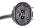 Vemo V20-72-0175 ABS Wheel Speed Sensor - Front - view 2