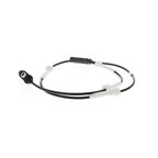 Vemo V20-72-0237 ABS Wheel Speed Sensor - Rear, Rear Left or Rear Right - view 4