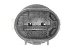 Vemo V20-72-0237 ABS Wheel Speed Sensor - Rear, Rear Left or Rear Right - view 2