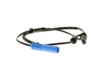 Vemo V20-72-0451-1 ABS Wheel Speed Sensor - Rear Left or Rear Right - view 1