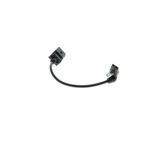Vemo V20-72-0472-1 Engine Crankshaft Position Sensor - view 6