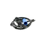 Vemo V20-72-0487 ABS Wheel Speed Sensor - Rear Left or Rear Right - view 8