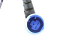 Vemo V20-72-0487 ABS Wheel Speed Sensor - Rear Left or Rear Right - view 2