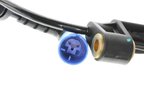 Vemo V20-72-0491 ABS Wheel Speed Sensor - Front Left or Front Right - view 2