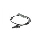 Vemo V20-72-0498 ABS Wheel Speed Sensor - Front - view 3