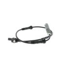 Vemo V20-72-0498 ABS Wheel Speed Sensor - Front - view 4