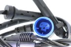 Vemo V20-72-0503 ABS Wheel Speed Sensor - Rear Left or Rear Right - view 2