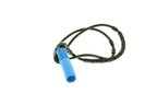 Vemo V20-72-0510 ABS Wheel Speed Sensor - Rear, Rear Left or Rear Right - view 1