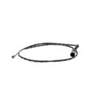 Vemo V20-72-5119 Disc Brake Pad Wear Sensor - Rear - view 7