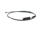 Vemo V20-72-5119 Disc Brake Pad Wear Sensor - Rear - view 1