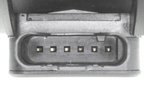 Vemo V20-72-5143-1 Mass Air Flow Sensor - view 2