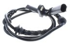 Vemo V20-72-5189 ABS Wheel Speed Sensor - Rear, Rear Left or Rear Right - view 1