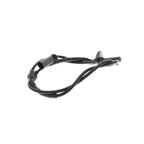 Vemo V20-72-5196 ABS Wheel Speed Sensor - Rear, Rear Left or Rear Right - view 8
