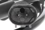 Vemo V20-72-5201 ABS Wheel Speed Sensor - Front - view 2