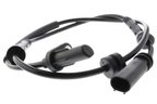 Vemo V20-72-5201 ABS Wheel Speed Sensor - Front - view 1