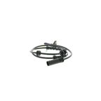 Vemo V20-72-5204 ABS Wheel Speed Sensor - Rear, Rear Left or Rear Right - view 3