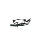 Vemo V20-72-5204 ABS Wheel Speed Sensor - Rear, Rear Left or Rear Right - view 4