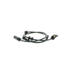 Vemo V20-72-5204 ABS Wheel Speed Sensor - Rear, Rear Left or Rear Right - view 5