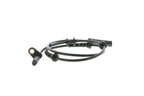 Vemo V20-72-5204 ABS Wheel Speed Sensor - Rear, Rear Left or Rear Right - view 1