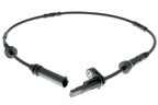 Vemo V20-72-5218-1 ABS Wheel Speed Sensor - Rear - view 1
