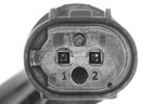 Vemo V20-72-5277 ABS Wheel Speed Sensor - Front - view 2