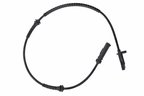 Vemo V20-72-5281 ABS Wheel Speed Sensor - Front - view 1