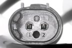 Vemo V20-72-5283 ABS Wheel Speed Sensor - Rear - view 2