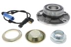 Vemo V20-72-8804 Wheel Bearing and Hub Assembly - Front - view 1