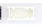 Vemo V20-72-9991 Parking Aid Sensor - Rear - view 3