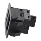 Vemo V20-73-0040 Door Window Switch - Front Right or Rear - view 7