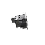 Vemo V20-73-0040 Door Window Switch - Front Right or Rear - view 8