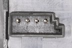 Vemo V20-73-0040 Door Window Switch - Front Right or Rear - view 2