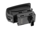 Vemo V20-73-0040 Door Window Switch - Front Right or Rear - view 3
