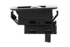 Vemo V20-73-0040 Door Window Switch - Front Right or Rear - view 4