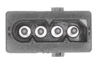 Vemo V20-73-0072 Brake Light Switch - view 2
