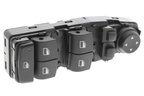 Vemo V20-73-0141 Door Window Switch - Front Left - view 1