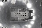 Vemo V20-73-0145 Door Window Switch - Front Left - view 2