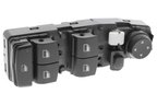Vemo V20-73-0145 Door Window Switch - Front Left - view 1