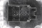 Vemo V20-73-0156 Door Window Switch - Front Left - view 2